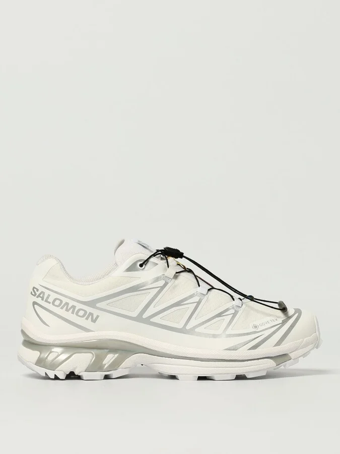 Sneakers SALOMON Men color White