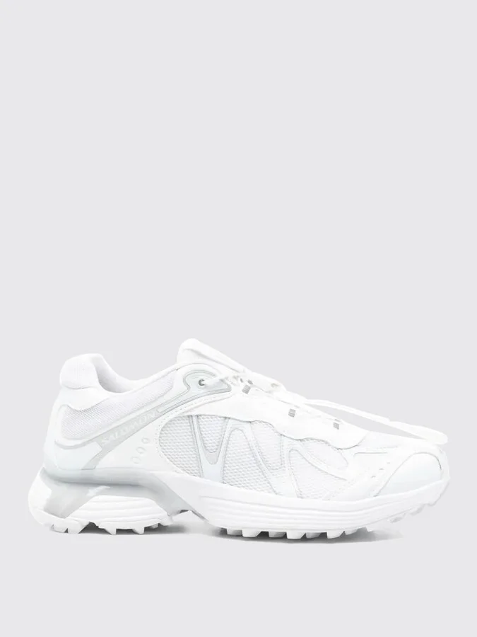 Sneakers SALOMON Men color White