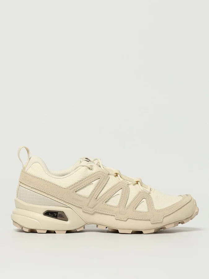 Sneakers SALOMON Men color White
