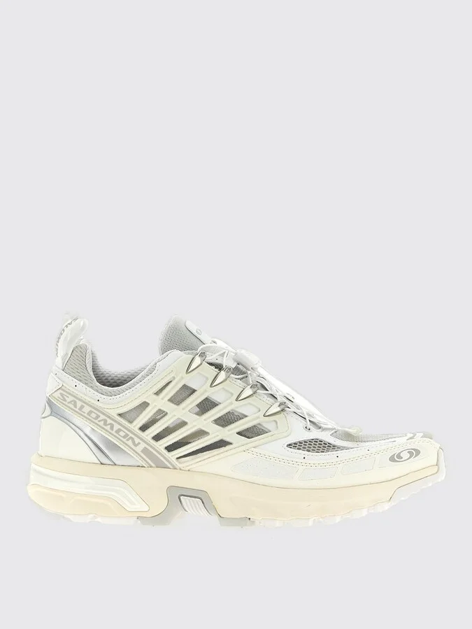 Sneakers SALOMON Men color White