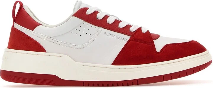 Sneakers salvatore ferragamo