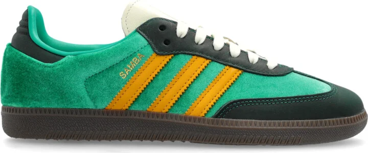 Sneakers Samba OG W, , - Green