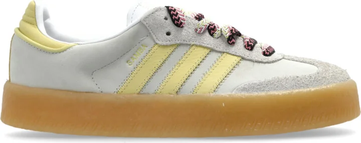 Sneakers SAMBAE W, , - Grey
