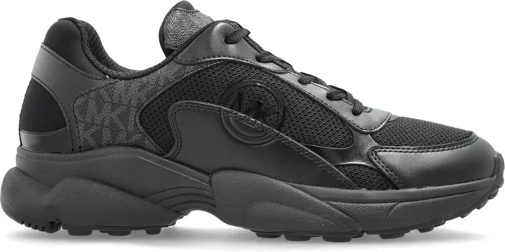 Sneakers Sami, , - Black