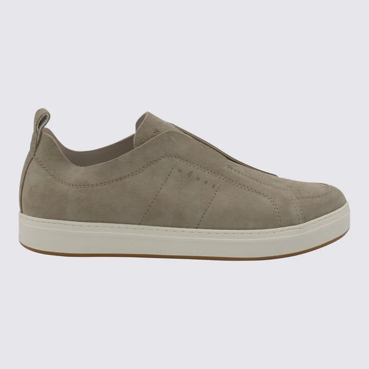 Sneakers Sand