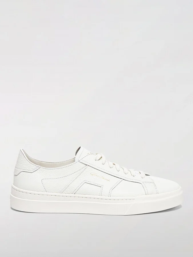 Sneakers SANTONI Men color White
