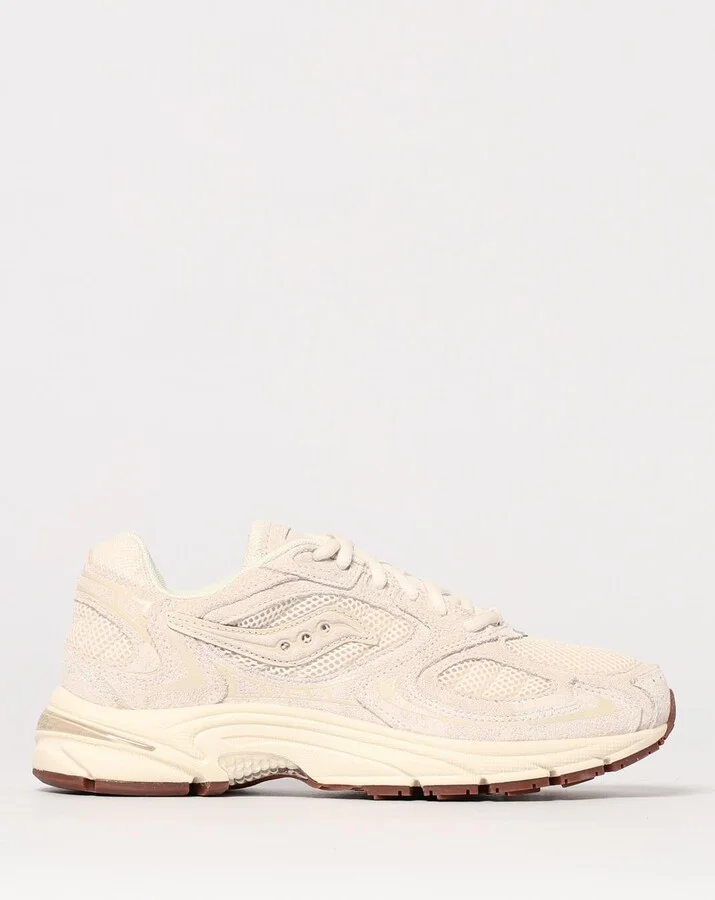 Sneakers SAUCONY Men color Natural