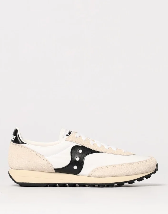 Sneakers SAUCONY Men color White