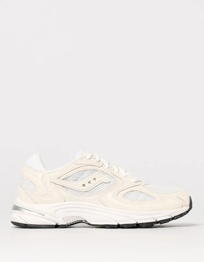 Sneakers SAUCONY Men color White