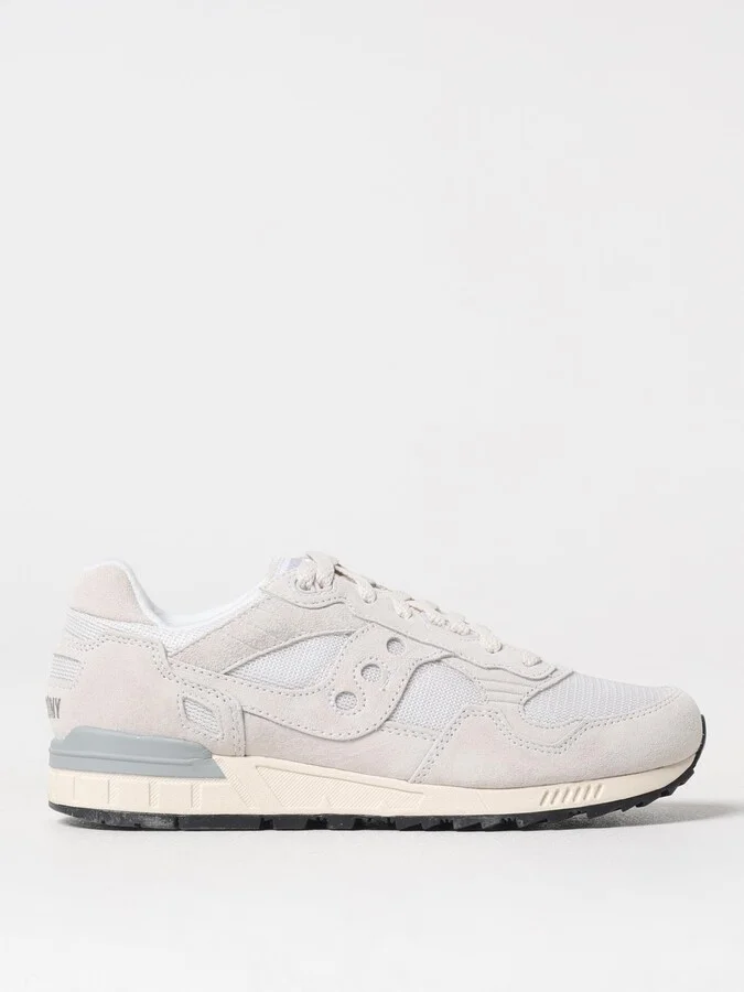 Sneakers SAUCONY Men color White