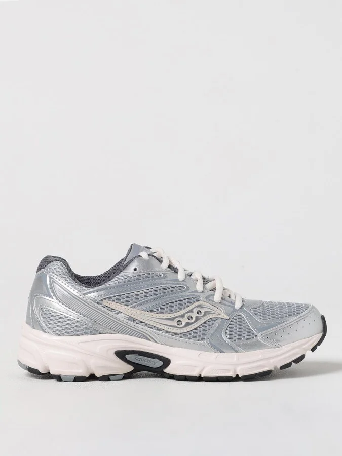 Sneakers SAUCONY Woman color Natural