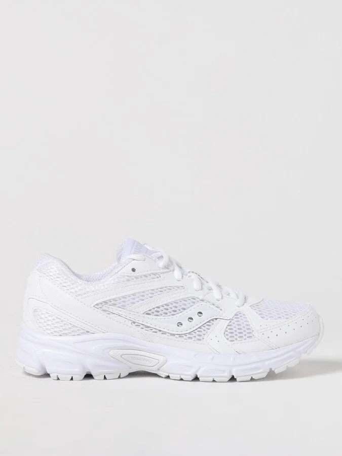 Sneakers SAUCONY Woman color White 1