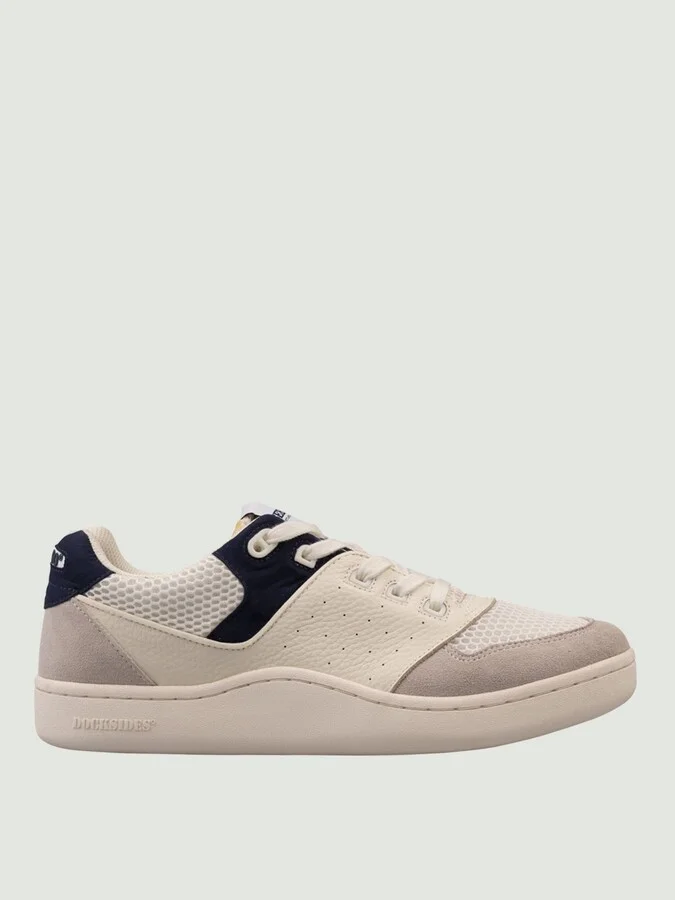Sneakers SEBAGO Men color Blue