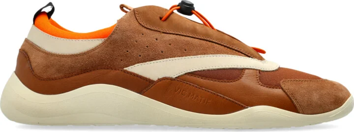 Sneakers Sens, , - Brown