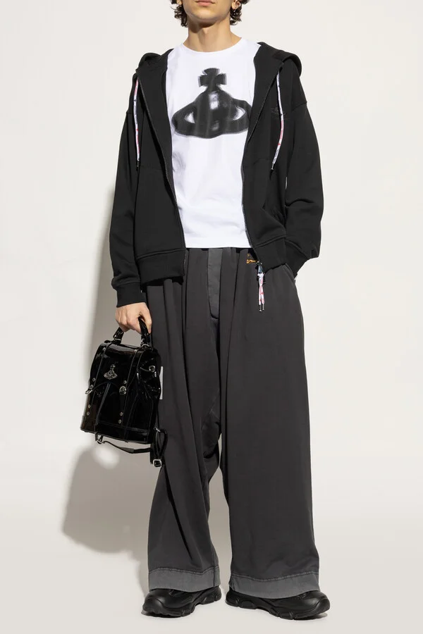 Sneakers Shopper Stomper, , - Black - Image 2