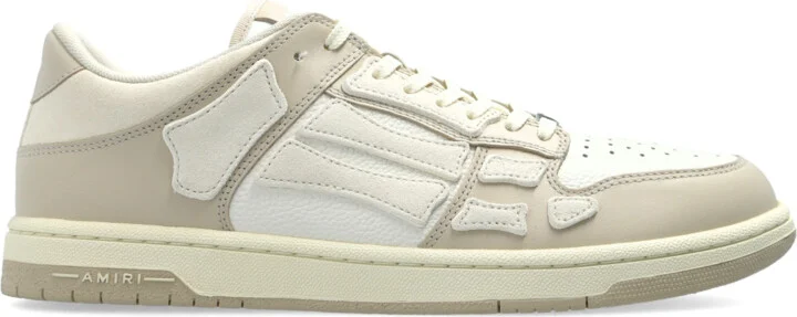 Sneakers Skle Top Low, , - Beige