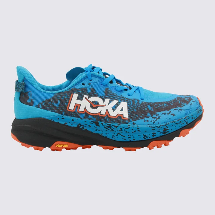 Sneakers Skyward Blue / Black