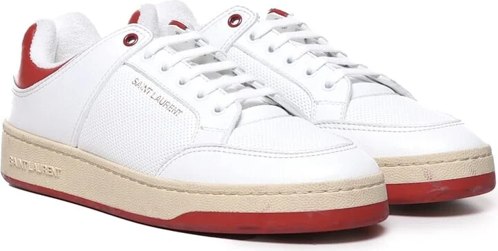 Sneakers Sl/61 In Calfskin - Image 2