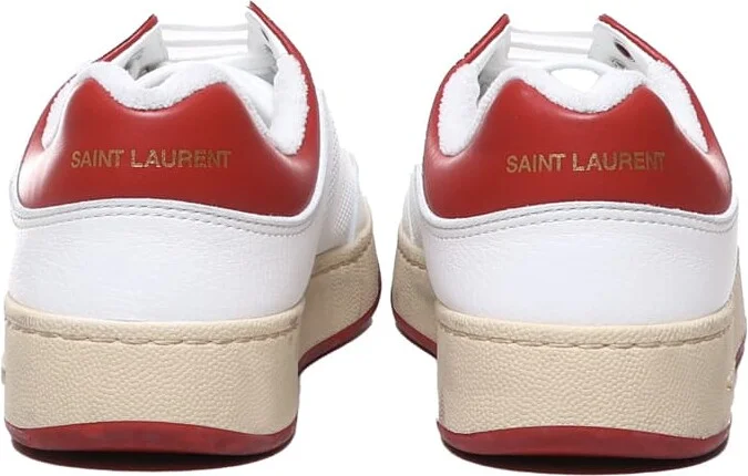 Sneakers Sl/61 In Calfskin - Image 3