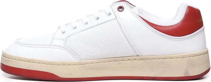 Sneakers Sl/61 In Calfskin - Image 4