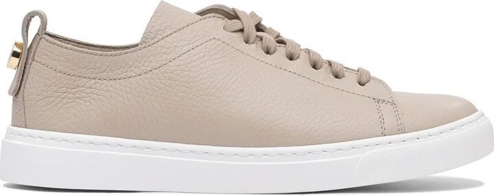 Sneakers & Slip-On Beige