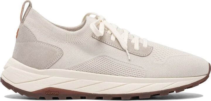 Sneakers & Slip-On Beige