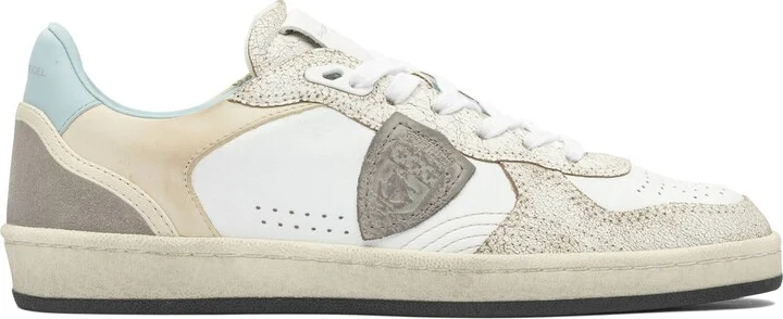 Sneakers & Slip-On Beige