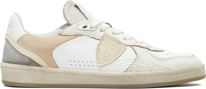Sneakers & Slip-On Beige