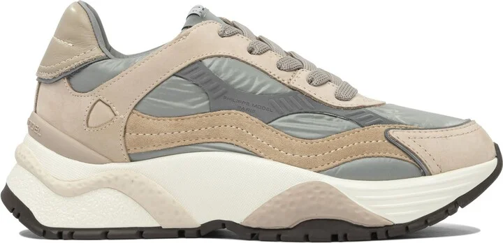 Sneakers & Slip-On Beige