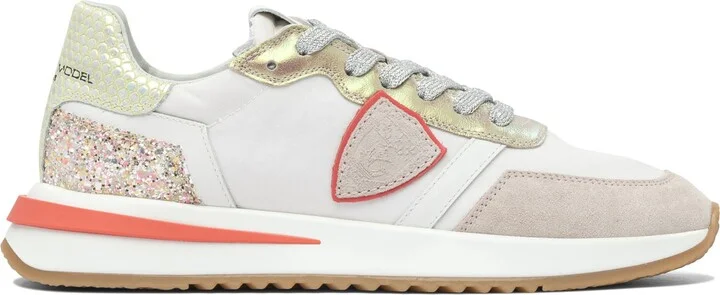Sneakers & Slip-On Beige