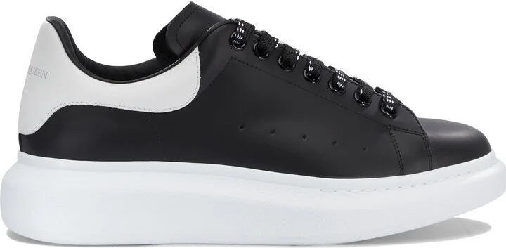Sneakers & Slip-On Black