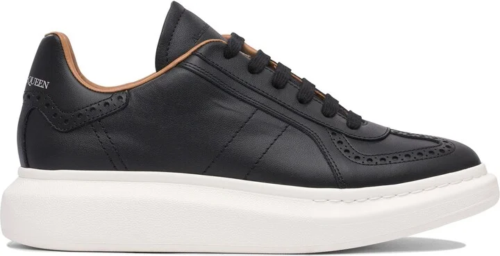 Sneakers & Slip-On Black