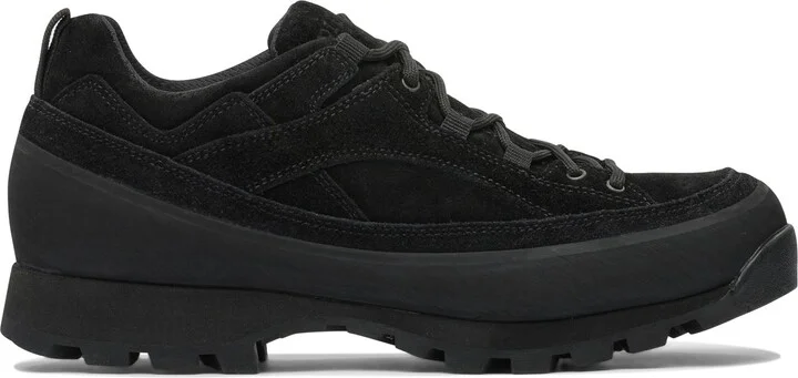 Sneakers & Slip-On Black