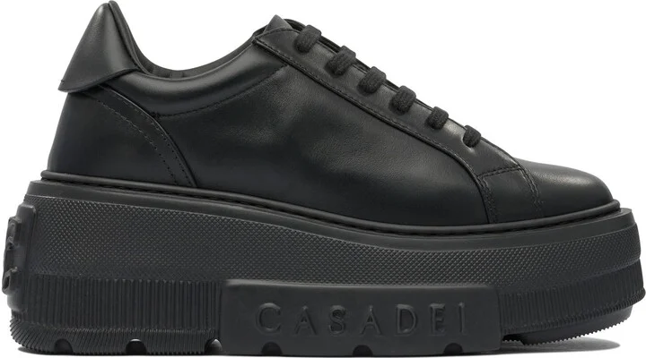 Sneakers & Slip-On Black