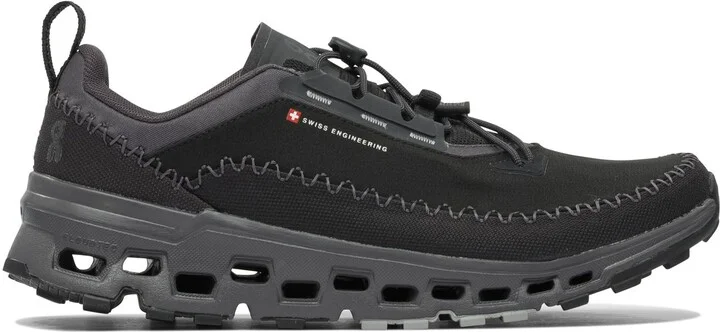 Sneakers & Slip-On Black