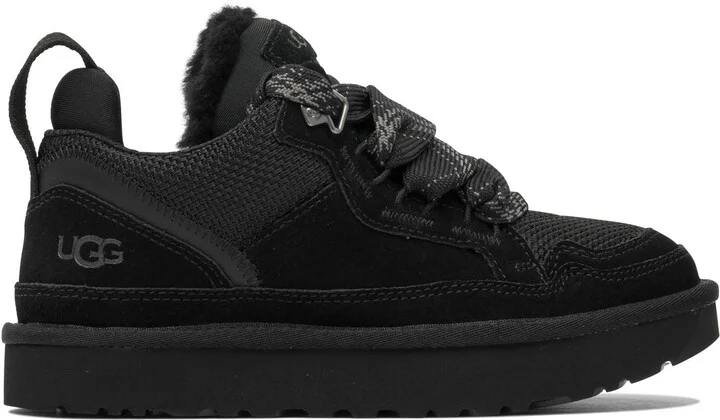 Sneakers & Slip-On Black