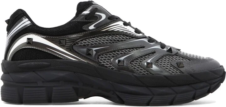 Sneakers & Slip-On Black