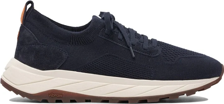 Sneakers & Slip-On Blue