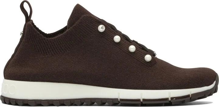 Sneakers & Slip-On Brown