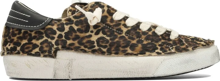 Sneakers & Slip-On Brown