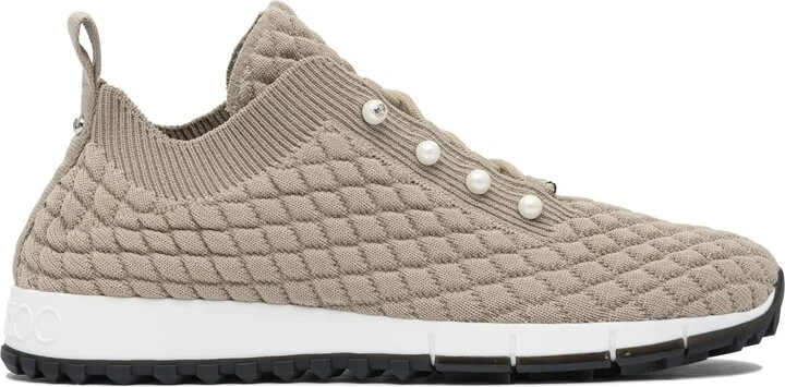Sneakers & Slip-On Grey