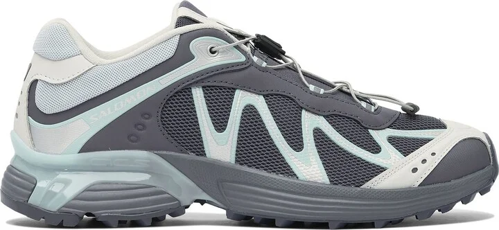 Sneakers & Slip-On Grey