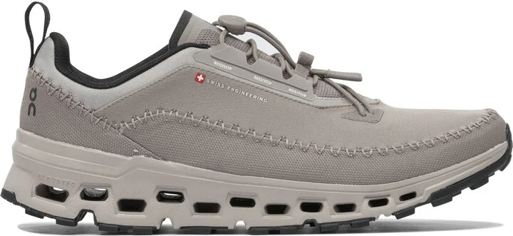 Sneakers & Slip-On Grey