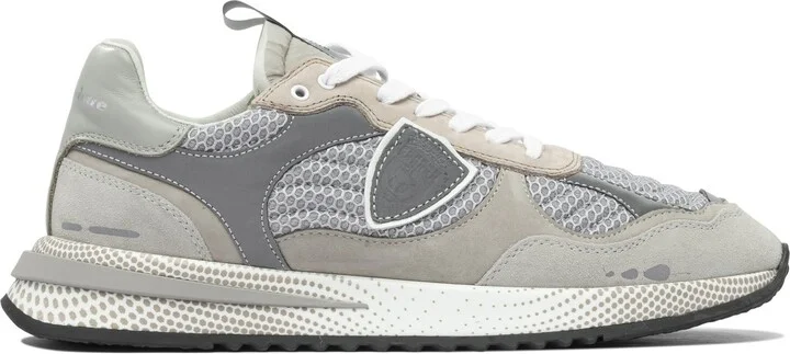 Sneakers & Slip-On Grey