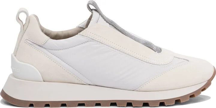 Sneakers & Slip-On