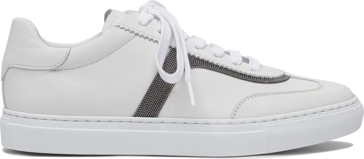 Sneakers & Slip-On