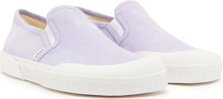 Sneakers Slip-on Terra Vulca - Image 3