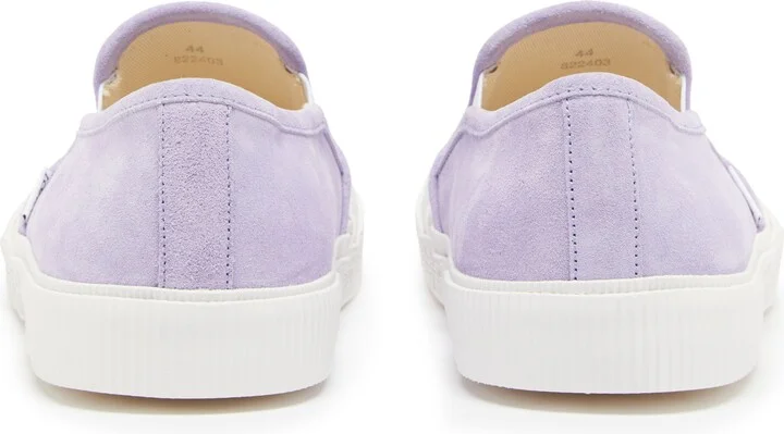 Sneakers Slip-on Terra Vulca - Image 4