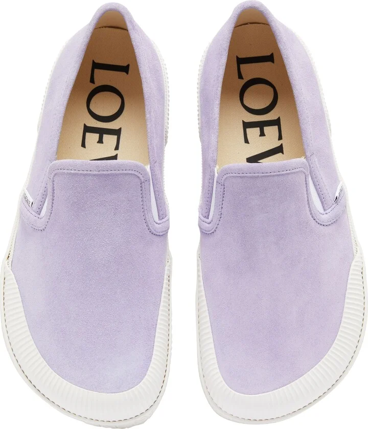 Sneakers Slip-on Terra Vulca - Image 5
