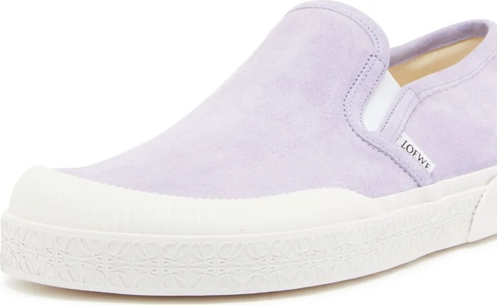 Sneakers Slip-on Terra Vulca - Image 6